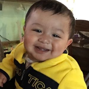 Meet your Posher, Maria